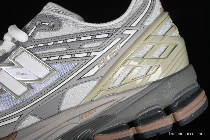 New Balance 1906 Series Retro Dad Style Casual Running Shoes - M1906NB