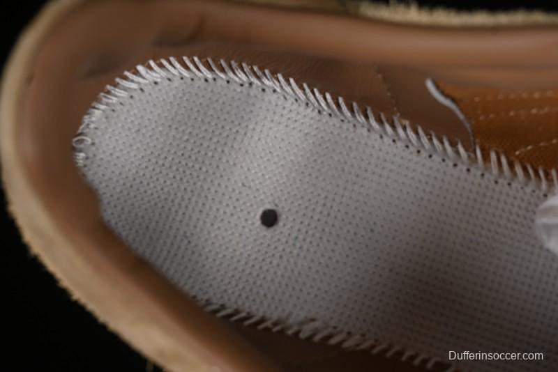 Adidas JJJJound x Samba OG Minimalist Luxury Collaboration Sneakers - ID8709