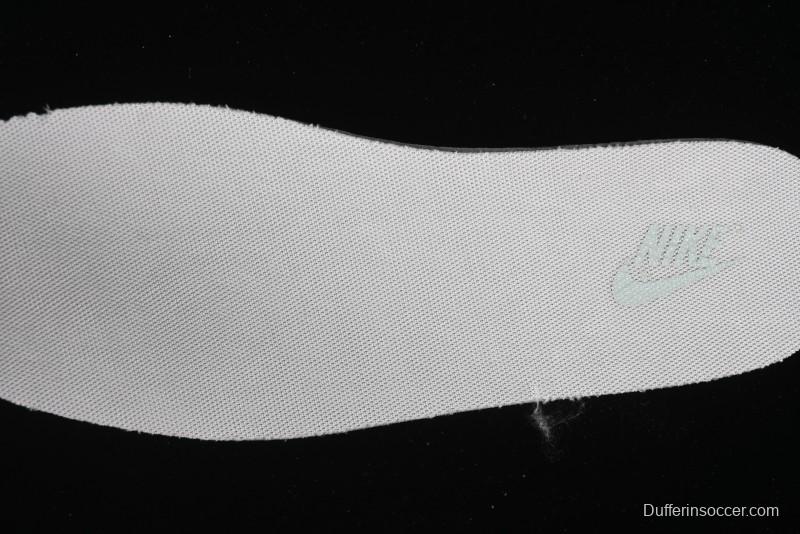 Nike SB Dunk Low The North Face Supreme Collaboration - Bamboo Green Anniversary Custom Low-Top Casual Skate Shoes - XX2025-658