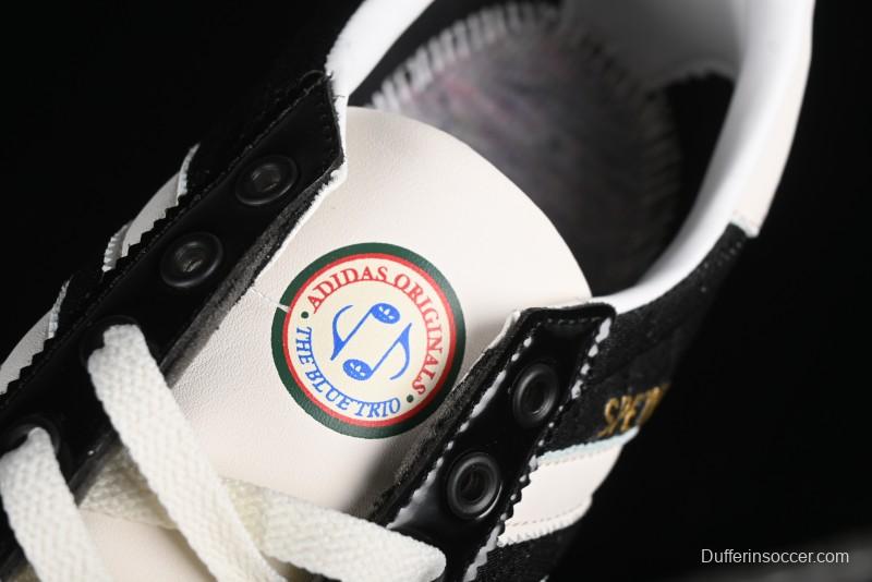 Adidas Handball Spezial Retro Casual Sneakers - JP5669