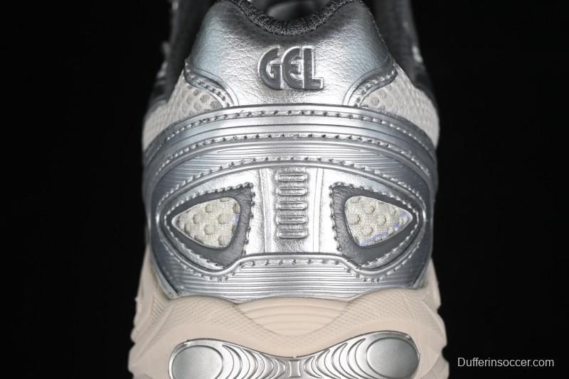 Asics Gel-Kahana TR V4 Running Shoes with FF BLAST PLUS Cushioning - 1203A497-200