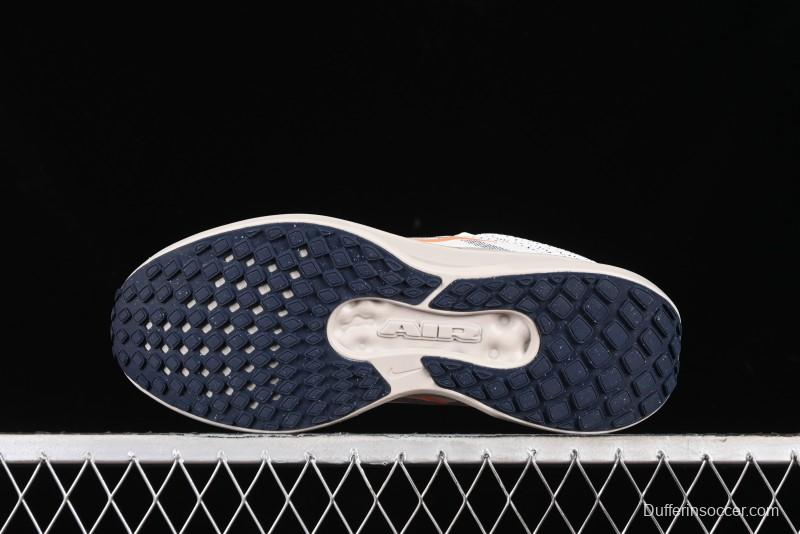 Nike Zoom Winflo 11 Moon Mesh Breathable Running Shoes with Cushioning - FJ9509-103