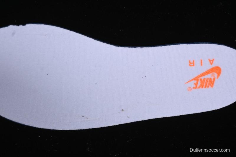 Nike Air Flight 89 Low Air Cushion Basketball Shoes - HF6843-072