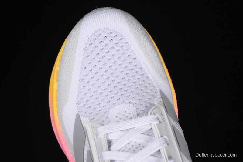 Adidas Ultraboost 5X Casual Running Shoes with Boost Cushioning - IH0636