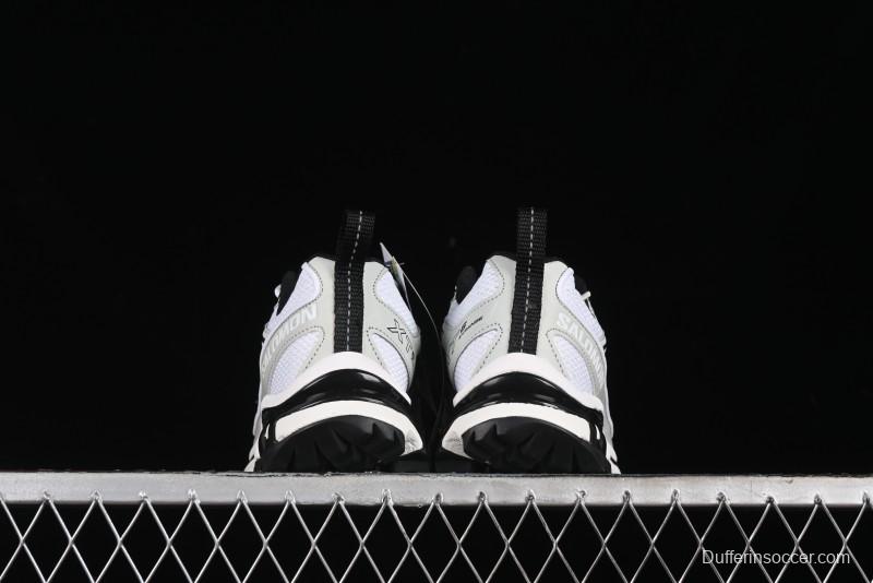 Salomon XT-6 EXP Outdoor Running Shoes with Advanced Technology - 475731