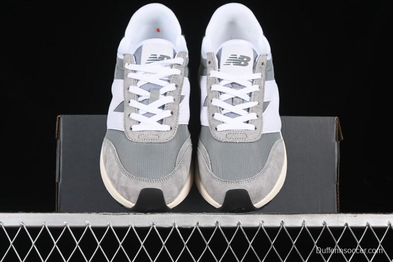 New Balance 370 Series Retro Casual Running Shoes - U370AH