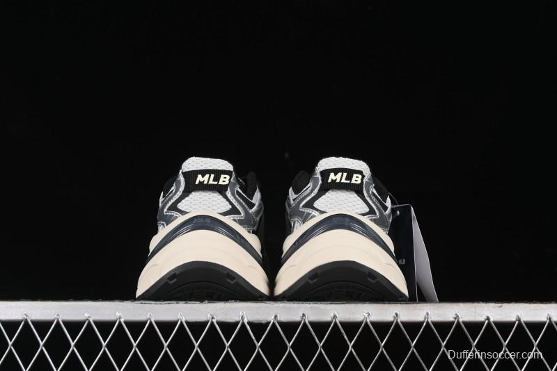 New York Yankees MLB Bigball Chunky Curve Thick Sole Sandals - 3ARNSPL4N50SIS