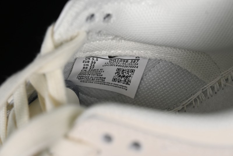 Nike SB Dunk Low KITH Collaboration Anniversary High-End Custom Sneakers - DQ1098-387