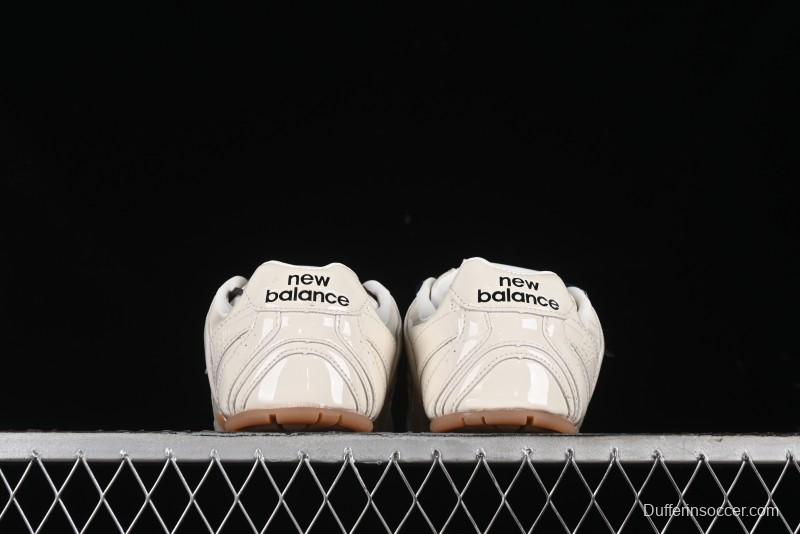 MiuMiu x New Balance 530 Low-Top Classic Retro Casual Running Shoes - AJD4