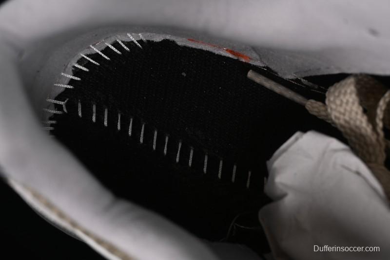 New Balance Made In USA M992 Series Classic Retro Casual Running Shoes - M992WT