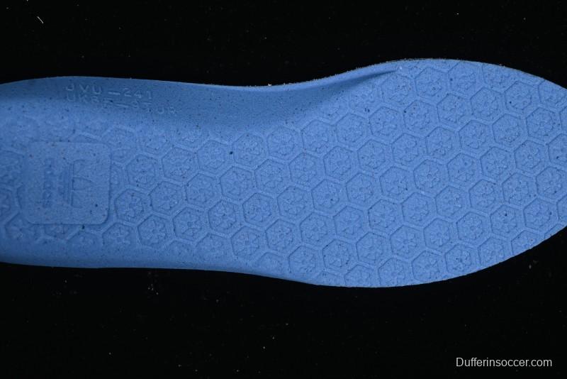 Adidas JJJJound x Samba OG Minimalist Luxury Collaboration Sneakers - ID8709