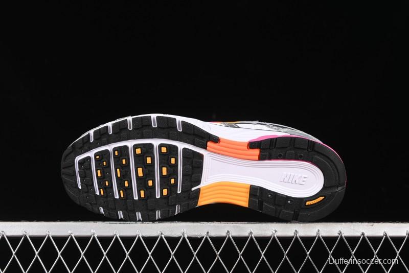 Nike P-6000 Prm Retro Casual Sport Dad Shoes - BV1021-100