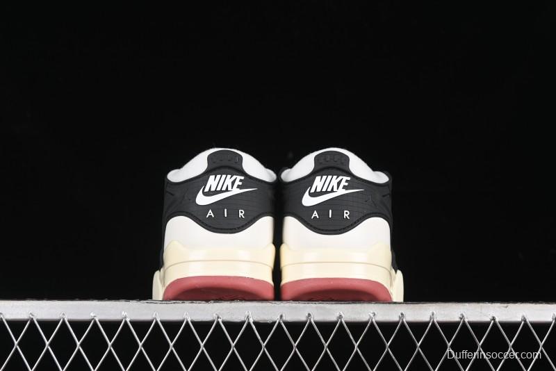 Nike Air Jordan 4 Retro Low Basketball Shoes Remastered - FQ7939-100