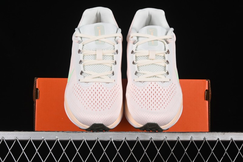 Nike Zoom Winflo 11 Moon Landing Mesh Breathable Casual Cushioned Running Shoes - HJ7807-133