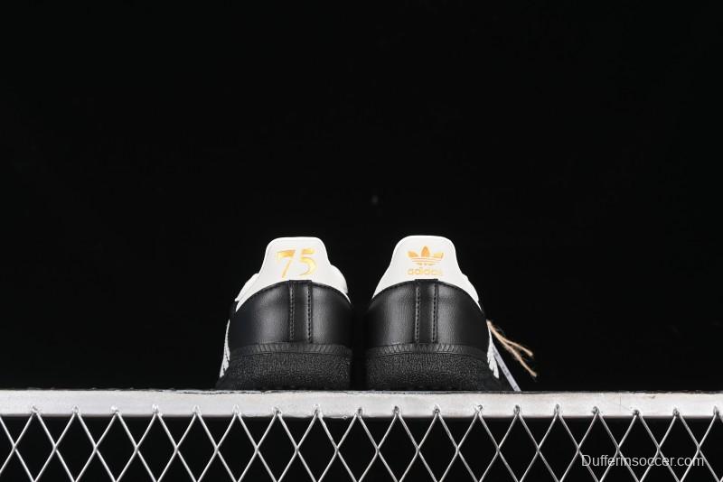 Adidas Originals Samba OG Retro Casual Sneakers - JP5282