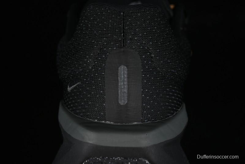 Nike Zoom Winflo 11 Breathable Mesh Cushioned Running Shoes with Air Cushion - FJ9509-002