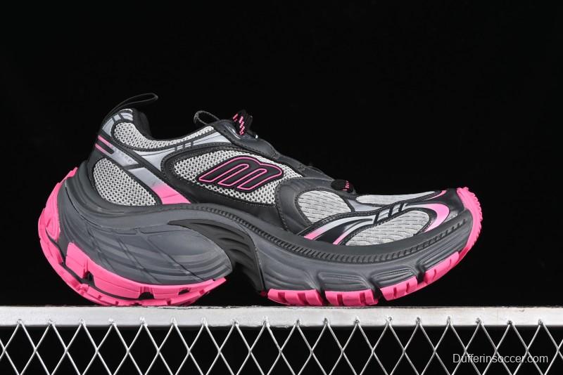 Balenciaga Track Sneaker Outdoor Concept Retro Dad Shoes - W2MV21510