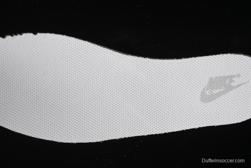 Nike Travis Scott x Fragment Design x Air Jordan 1 Low OG SP AJ1 Collaboration Sneakers - DM7866-021