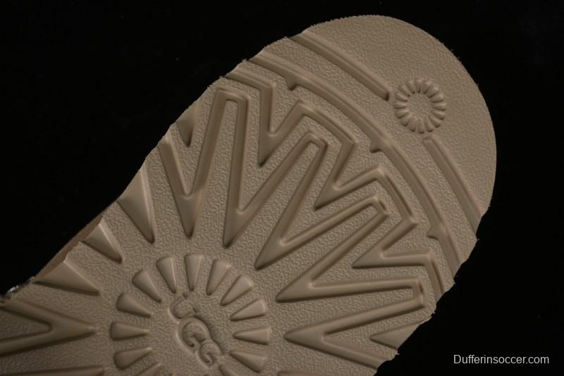 UGG Tazz 5cm Classic Platform Snow Boots with TREADLITE Outsole - 1122553