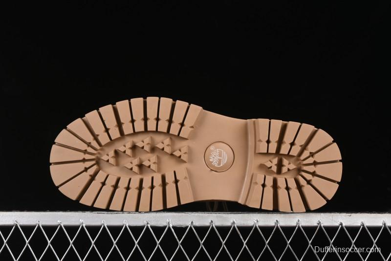 Timberland 24SS Autumn New Collection Low-Top Casual Shoes with Anti-Slip Rubber Sole - TB73533SAND