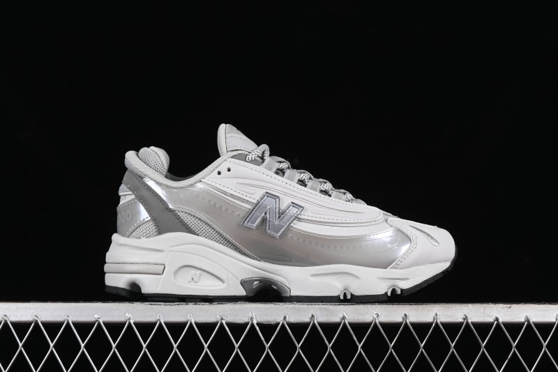 New Balance 1000 Series Retro Dad Style Low-Top Casual Running Shoes - M1000AL1