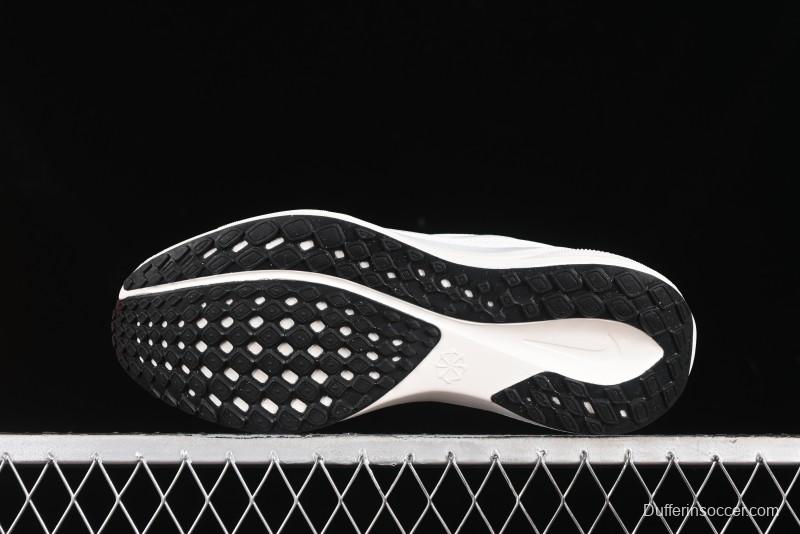 Nike Air Zoom Pegasus 41 Lightweight Breathable Running Shoes with Cushioning - HQ3492-133