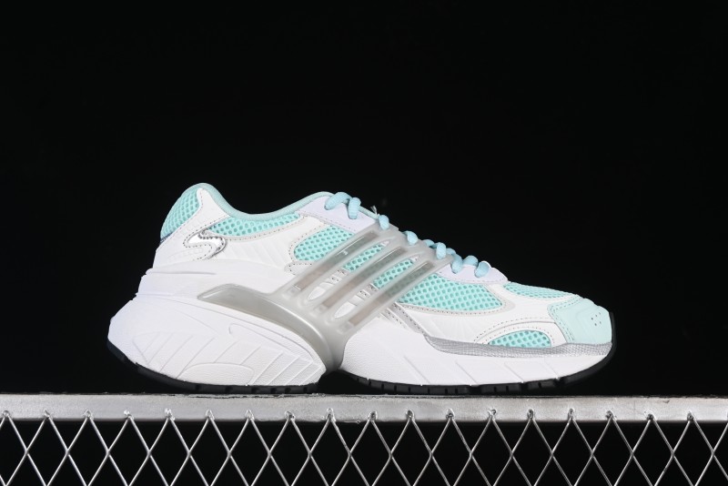 Adidas Adistar XLG Comfortable Slip-Resistant Low-Top Casual Sneakers - IF6937