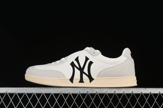 New York Yankees MLB Squeeze Casual Shoes - 3ASXSQZ3N50IVS