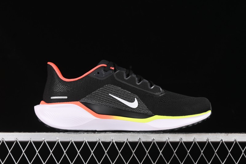 Nike Air Zoom Pegasus 41 Lightweight Breathable Running Shoes with Cushioned Support - HQ1564-016