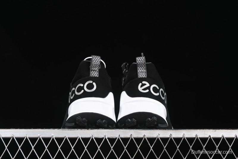 ECCO BIOM 2.1 Outdoor Hiking Shoes with Shock Absorption - 82381460568