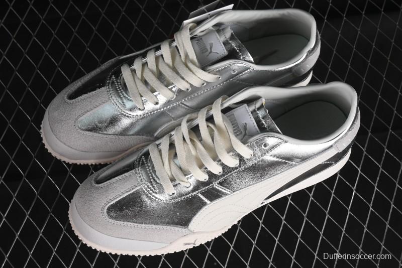 Puma Bella UT Leather Fashion Casual Sneakers - 402186-06