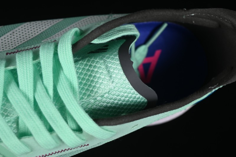 Adidas Adizero Boston 11 Running Shoes with Lightstrike Pro and ENERGYROD for Enhanced Performance - CV9064