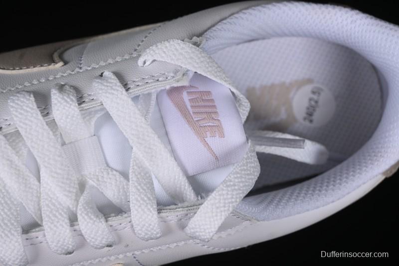 Nike Classic Cortez Leather Retro Running Shoes - DN1791-105