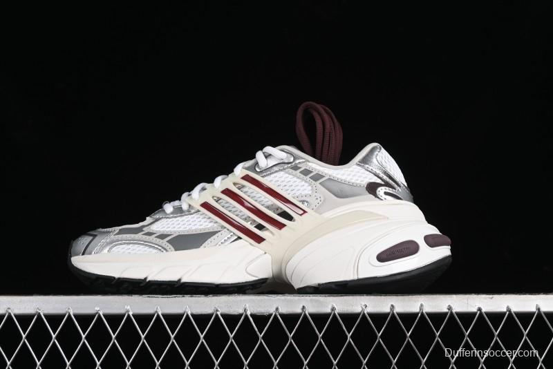 Adidas Adistar XLG Comfortable Anti-Slip Low-Top Sports Casual Shoes - IH3382