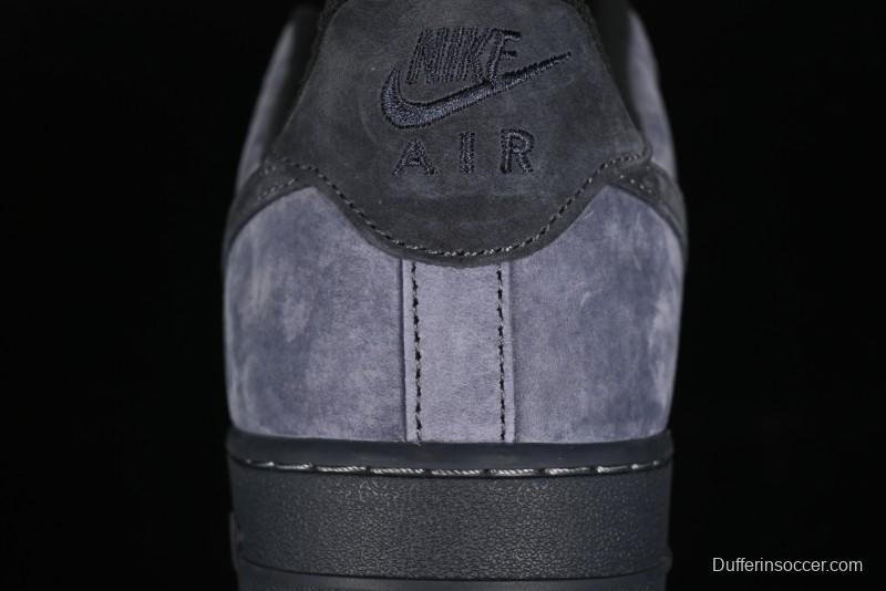 Nike Air Force 1 '07 Low Custom Casual Sneakers - CW2288-111