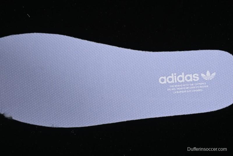 Adidas Originals Superstar XLG Shell Toe Platform Casual Sneakers - ID5735