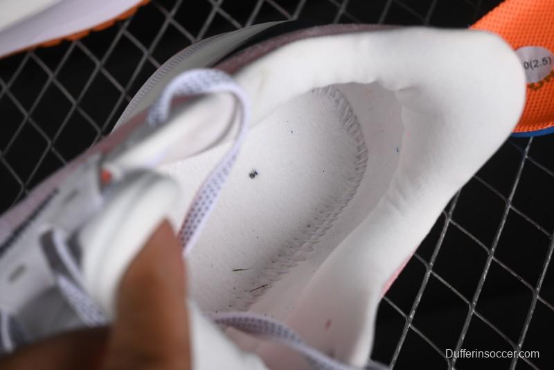 Nike Air Zoom Vomero 17 Lunar Summer 2024 Cushioned Casual Running Shoes - FB1309-102