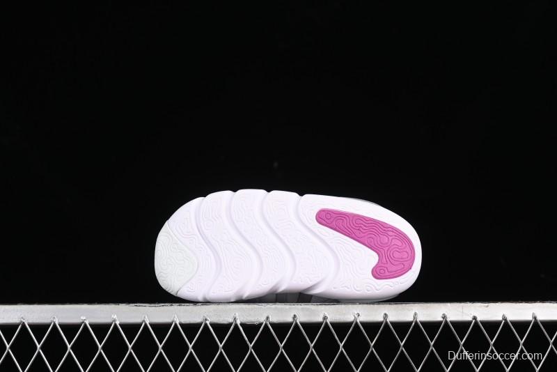 Nike Dynamo Go Flyease Kids' Shoes with Easy-On Heel - DH3438-500