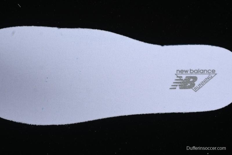 Joe Freshgoods x New Balance 9060 Retro Running Sneakers with ABZORB Cushioning - U9060EEE