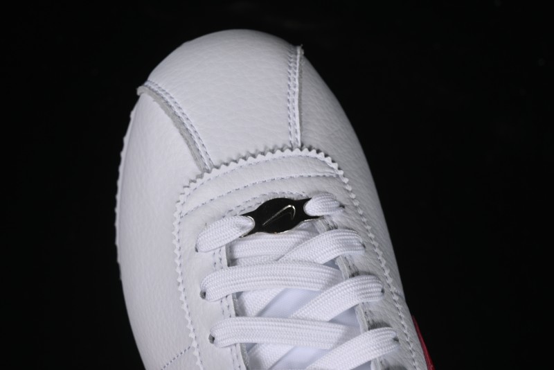 Nike Classic Cortez Leather Retro Running Shoes - FZ1347-100