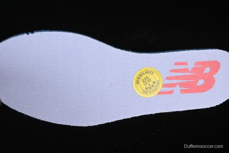 New Balance MS327 Series Retro Casual Running Shoes - MS327ASM