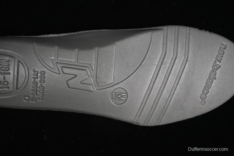 New Balance 1906 Series Retro Dad Style Casual Running Shoes - M1906AB