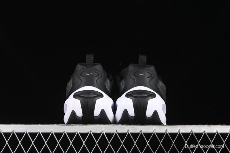 Nike Air Max Portal Retro Running Shoes with Air Cushion - HF3053-105