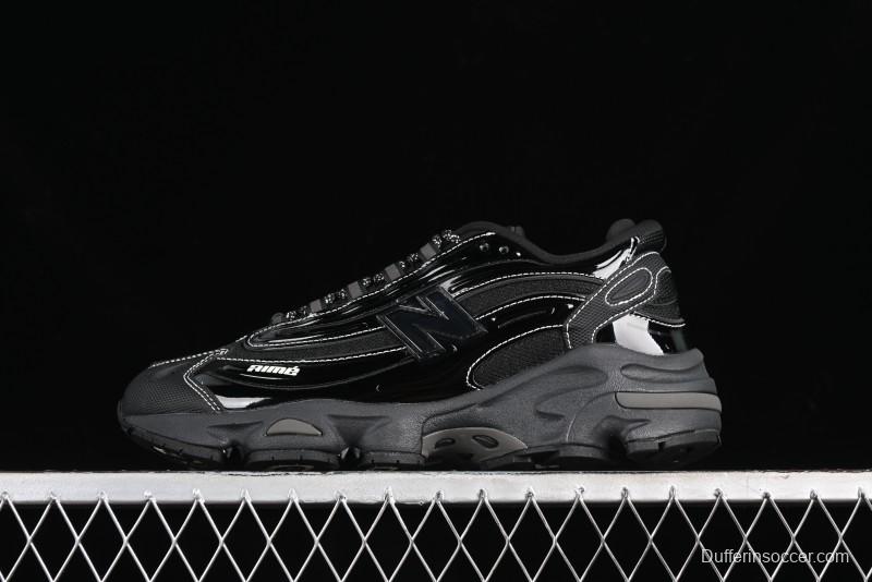 New Balance 1000 Series Retro Dad Style Low-Top Casual Running Shoes - M1000AD1