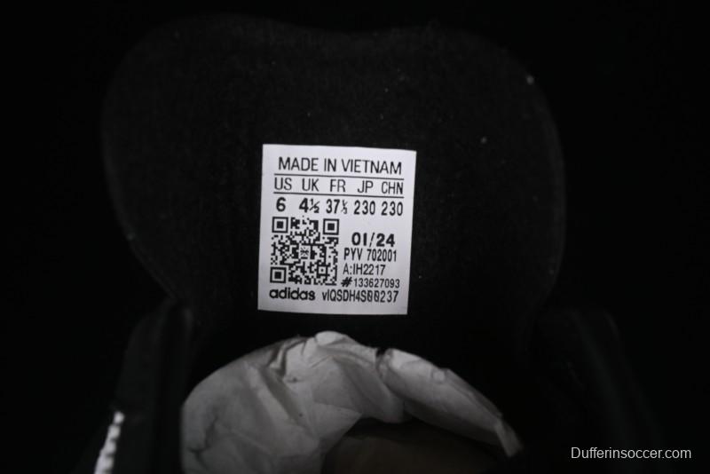 Adidas Gazelle W IH2217 Clover Casual Slip-Resistant Low-Top Sneakers