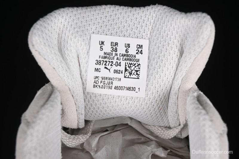 Puma Speedcat Low-Top Lifestyle Casual Shoes - 387272-04