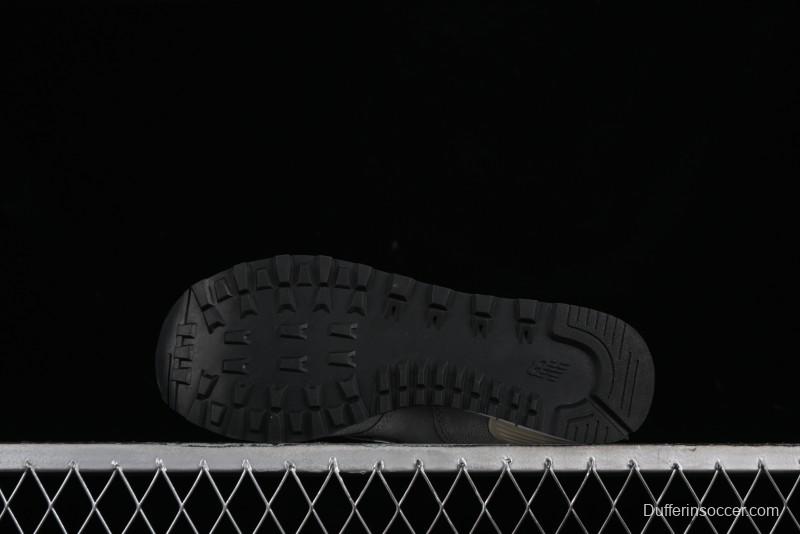 New Balance 574 Series Retro Casual Running Shoes - ML574BA2