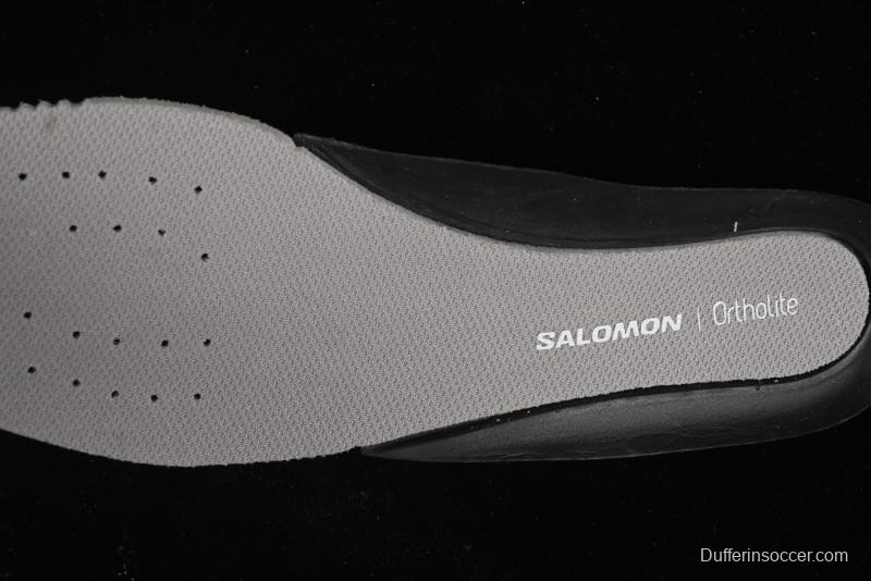 Salomon XA PRO 3D Outdoor Trail Running Shoes with SENSIFIT and 3D ADVANCED CHASSIS - 477735-28