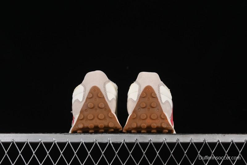 New Balance MS327 Series Retro Casual Running Shoes - MS327ASM