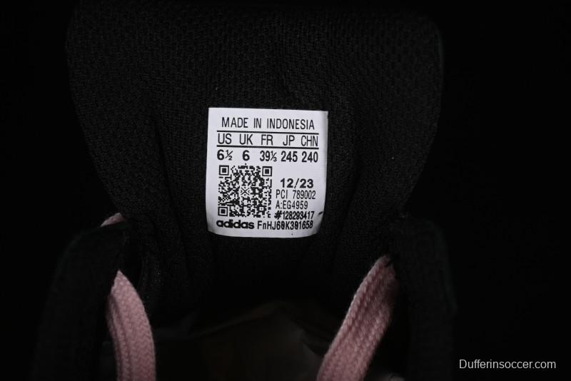 Adidas Superstar EG4959 Casual Sneakers with Shell Toe Design